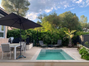 Frejus Villa